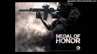 Medal of Honor 2010 Soundtrack - High Ground Extended version