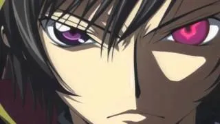 Lelouch Audition