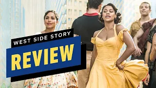 West Side Story Review