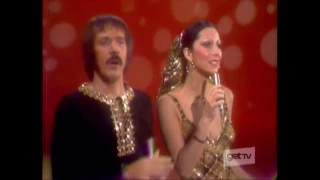 Sonny & Cher (Sunshine Medley, 1972 version)