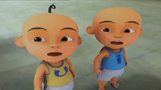 Upin & Ipin Full Movie | Upin & Ipin Beli Pakai Suka Full Episode | Upin Ipin Terbaru 2021