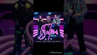 Lunay - Daddy Yankee - Bad Bunny - Soltera Remix (Audio + LETRA)