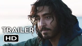 Lion Official Trailer #1 (2016) Dev Patel, Rooney Mara Drama Movie HD