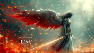 ✞ RISE ✞ | EPIC HEROIC FANTASY MOTIVATIONAL ORCHESTRAL MUSIC