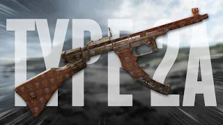 The Type 2A SHREDS - Battlefield 5