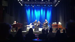 Palle Wagnberg trio/ Brynjulf Blix trio