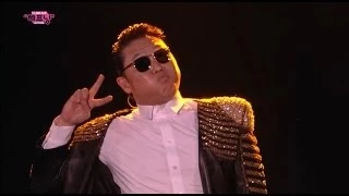 【TVPP】PSY - Today Night, 싸이 - 오늘밤새 @ PSY concert 'Happening'