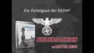 Die Parteigaue der NSDAP - Gau Weser-Ems Ost-Hannover Trailer