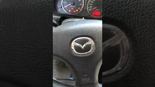 Mazda не работает кондиционер ищем причину