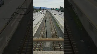 210 Looking East TimeLapse