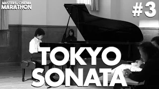 Masters of Cinema Marathon #3 - Tokyo Sonata (2008)