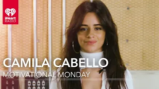 Camila Cabello | Motivation