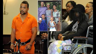 ប្តីឃាតករ He Murdered His Whole Family TWICE | Gregory Green | Latonya Green | Faith Green