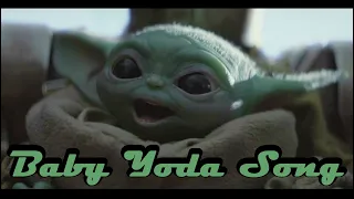 Aink - Baby Yoda Song ("The Mandalorian" season 1)