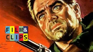 Seven Pistols for a Massacre | Western | Full Movie in English