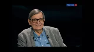 Линия жизни. Алексей Бартошевич