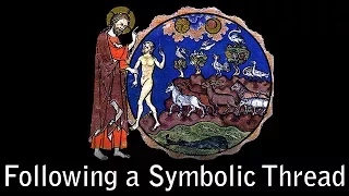 Following a Symbolic Thread | Heaven and Earth From Genesis to Christ