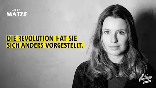 Luisa Neubauer über die Anfänge und Errungenschaften von Fridays for Future und