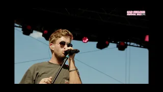 The Summer Set - Sad Summer 2022 - Live in NYC (Partial Set)