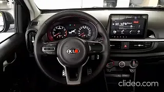 KIA picanto GT LINE 2022