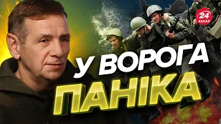 🔥У РФ критичні втрати під БАХМУТОМ / Де ворог посилить наступ? / Лукашенко готує напад?