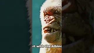 Snowflake - The Albino Gorilla That Was Loved by Millions