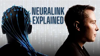 Neuralink - Elon Musk's Brain Computer