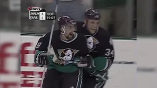 The Ten Longest NHL Playoff Overtime Games