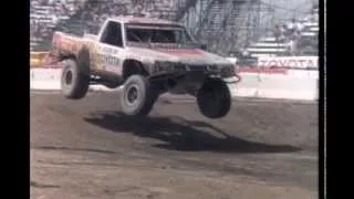 Toyota Off-Road Racing - 1987 Triumph of Champions 2