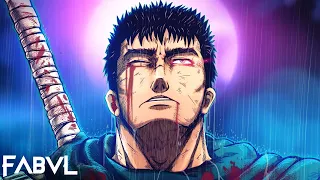 Guts Rap - "Lost It All" | FabvL [Berserk]