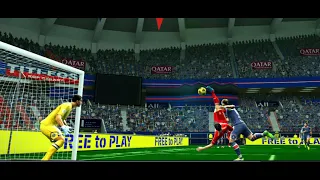 PES 2013 PATCH 2022(PSG V FC BAYERN)