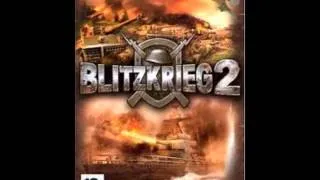 Blitzkrieg 2 American Combat Music