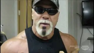 Scott Steiner has no sugar for Bully Ray