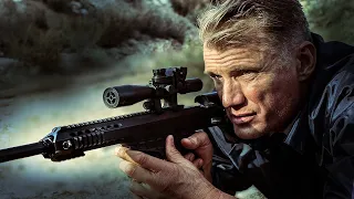 Action Movies 2024 - 4Got10 (2015) - Best Dolph Lundgren, Danny Trejo Action Movies Full English