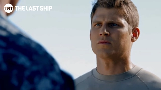 The Last Ship: Trials Season 1 Ep. 9 - Pregnant Lt. Foster [CLIP] | TNT