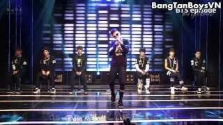 [VIETSUB] Bangtan Boys - Like (Showcase sketch)