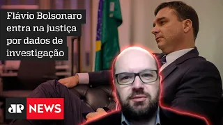 Polzonoff: Como seria o governo Bolsonaro sem a interferência dos filhos?