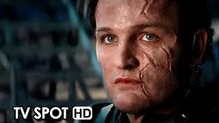 Terminator Genisys TV Spot 'Son' (2015) - Arnold Schwarzenegger HD