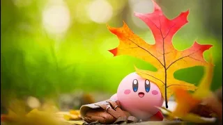 Relaxing Autumn/Fall Kirby Music Mix 🍂