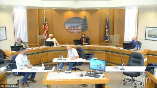 June 9, 2021 City Council Meeting