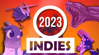 23 Indie Games I Need To Play In 2023 | GDWC