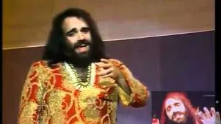 Demis Roussos - Forever and ever 1973