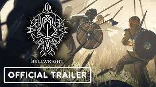 Bellwright - Official Launch Trailer