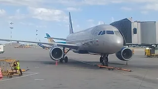 Прямое включение из аэропорта Шереметьево 2 июля 2019