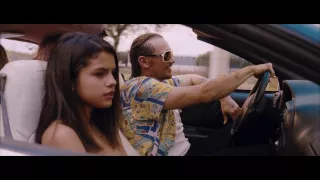 Отвязные каникулы (Spring breakers), 2013. Русский трейлер