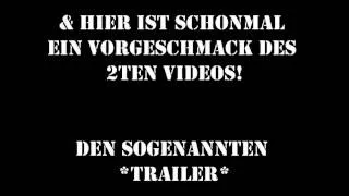 Ein Verrückter Tag 2 (Trailer) || *MilspeGangster*