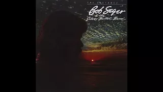 Shame On The Moon- Bob Seger & The Silver Bullet Band (Vinyl Restoration)