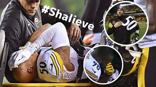 Most Emotional Moments (Sad)  | NFL