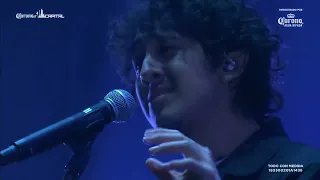 Cuco - Live Corona Capital 2022 ( CDMX, México) FULL-HD