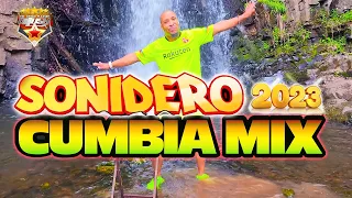Cumbia Mix 2023 | Sonidero | Selena, Dj Lush Margarita y Su Sonera, De La Selva classico Cumbias